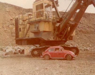 Funcionamento da Cobal